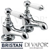 Bristan Renaissance Bath Taps Spare Parts